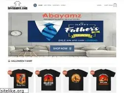 Sites similar to loveusatee.com