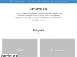 Sites similar to lovevancouverlife.ca