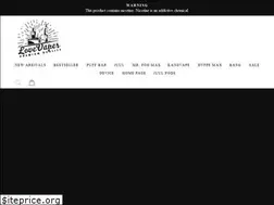 Sites similar to lovevaper.com