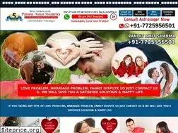 Sites similar to lovevashikaranastrology.com