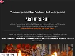 Sites similar to lovevashikaranblackmagicspecialist.com