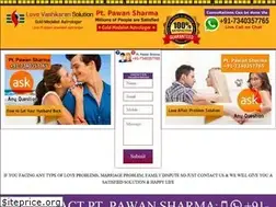 Sites similar to lovevashikaransolution.com