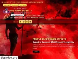 Sites similar to lovevashikaranspecialistinindia.com