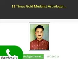 Sites similar to lovevashikaranspecialistpanditji.com