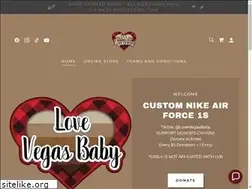 Sites similar to lovevegasbaby.com