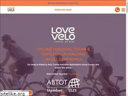 Sites similar to lovevelo.co.uk