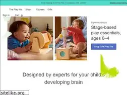 Sites similar to lovevery.com
