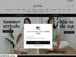 Sites similar to lovevirgo.com