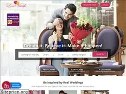 Sites similar to lovevivah.com
