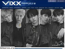 Sites similar to lovevixx.com