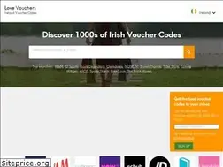 lovevouchers.ie
