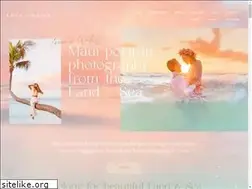 Sites similar to lovewaterphoto.com