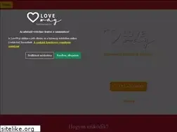 Sites similar to loveway.hu