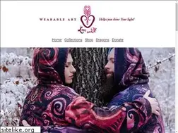 Sites similar to lovewear.earth