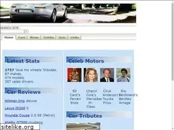 Sites similar to lovewheels.com