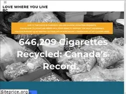 Sites similar to lovewhereyoulivebc.ca