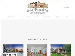 Sites similar to lovewhereyoulivedenver.com