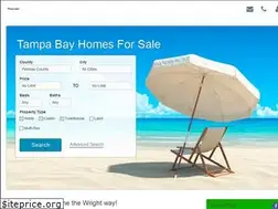 Sites similar to lovewhereyoulivetampabay.com