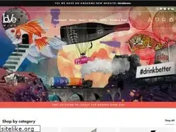 Sites similar to lovewine.je