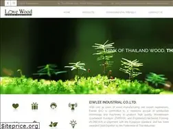 Sites similar to lovewood.com