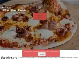 Sites similar to lovewoodoven.com