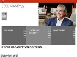 Sites similar to loveworksbyjoelmanby.com