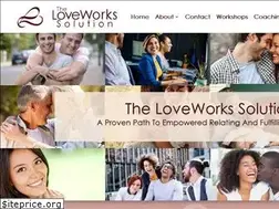 Sites similar to loveworksforyou.com