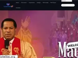 Sites similar to loveworldplus.tv