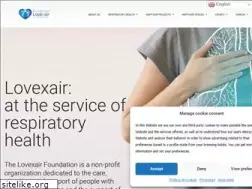 Sites similar to lovexair.com