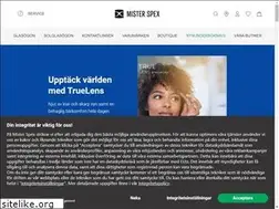 Sites similar to loveyewear.se