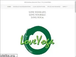 Sites similar to loveyogabeaumont.com