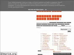 Sites similar to loveyou2ba.blogspot.com
