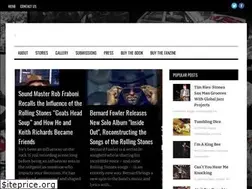 Sites similar to loveyouliverollingstones.com