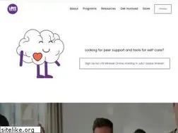 Sites similar to loveyourbrain.com