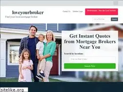 Sites similar to loveyourbroker.com.au