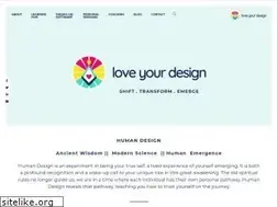 Sites similar to loveyourdesign.com