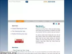 Sites similar to loveyourfloors.com