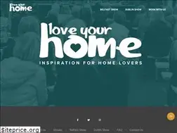 Sites similar to loveyourhome.ie