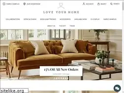 Sites similar to loveyourhomeforless.com