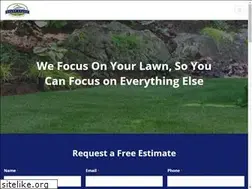 Sites similar to loveyourlawn-nc.com