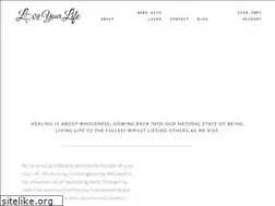 Sites similar to loveyourlife.ie