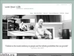 Sites similar to loveyourlifellc.com