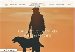 Sites similar to loveyourpet.net