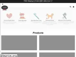 Sites similar to loveyourpetbakery.com