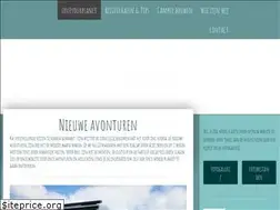 Sites similar to loveyourplanet.nl