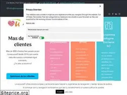 Sites similar to loveyourself.es