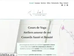 Sites similar to loveyourselfagency.com