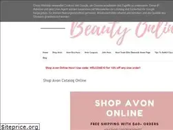 Sites similar to loveyourselfbeautyonline.com