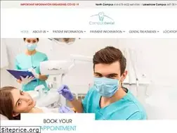 Sites similar to loveyourteeth.ca