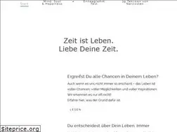 Sites similar to loveyourtime.com